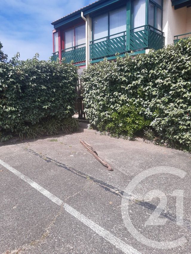 Appartement T2 à vendre - 2 pièces - 24.85 m2 - CAPBRETON - 40 - AQUITAINE - Century 21 Berritzea