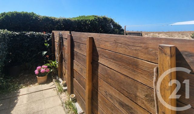 Appartement T1 à vendre - 2 pièces - 24.85 m2 - CAPBRETON - 40 - AQUITAINE - Century 21 Berritzea