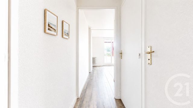 Appartement T1 à vendre - 2 pièces - 24.85 m2 - CAPBRETON - 40 - AQUITAINE - Century 21 Berritzea