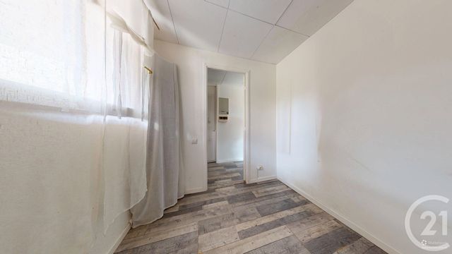 Appartement T2 à vendre - 2 pièces - 24.85 m2 - CAPBRETON - 40 - AQUITAINE - Century 21 Berritzea
