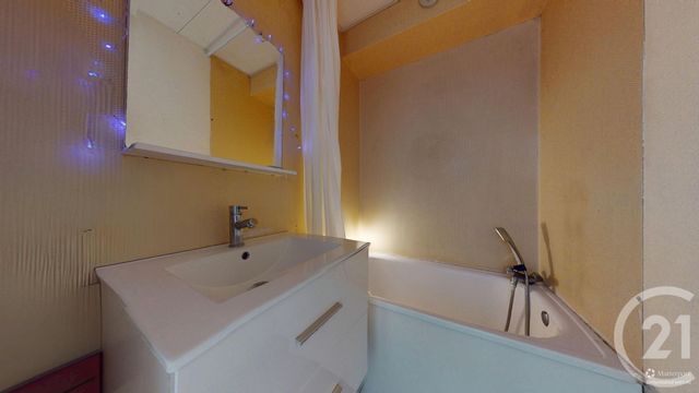 Appartement T2 à vendre - 2 pièces - 24.85 m2 - CAPBRETON - 40 - AQUITAINE - Century 21 Berritzea