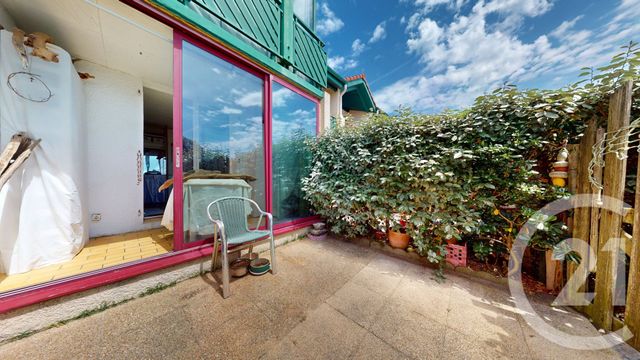 Appartement T2 à vendre CAPBRETON