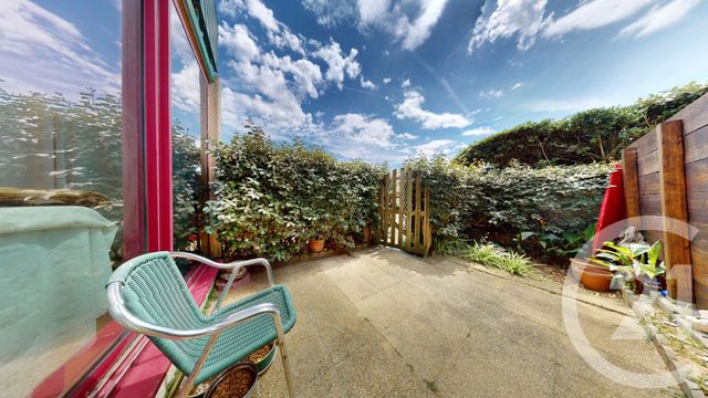 Appartement T2 à vendre - 2 pièces - 24.85 m2 - CAPBRETON - 40 - AQUITAINE - Century 21 Berritzea