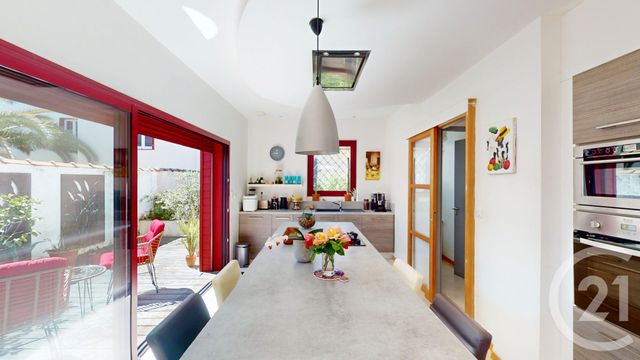 maison à vendre - 5 pièces - 140.0 m2 - DAX - 40 - AQUITAINE - Century 21 Berritzea