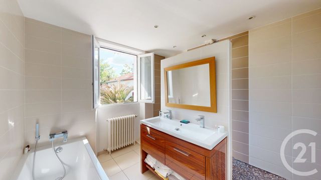 maison à vendre - 5 pièces - 140.0 m2 - DAX - 40 - AQUITAINE - Century 21 Berritzea