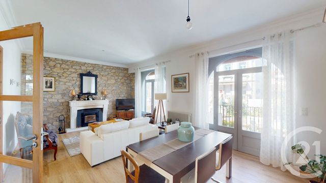 maison à vendre - 5 pièces - 140.0 m2 - DAX - 40 - AQUITAINE - Century 21 Berritzea