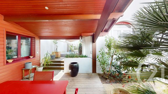 maison à vendre - 5 pièces - 140.0 m2 - DAX - 40 - AQUITAINE - Century 21 Berritzea