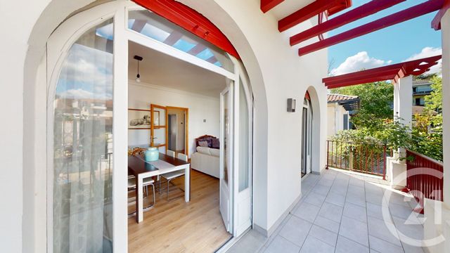 maison à vendre - 5 pièces - 140.0 m2 - DAX - 40 - AQUITAINE - Century 21 Berritzea