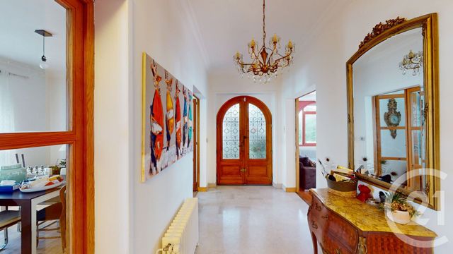 maison à vendre - 5 pièces - 140.0 m2 - DAX - 40 - AQUITAINE - Century 21 Berritzea