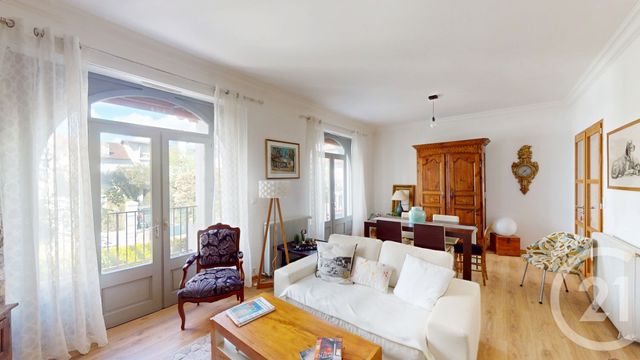 maison à vendre - 5 pièces - 140.0 m2 - DAX - 40 - AQUITAINE - Century 21 Berritzea