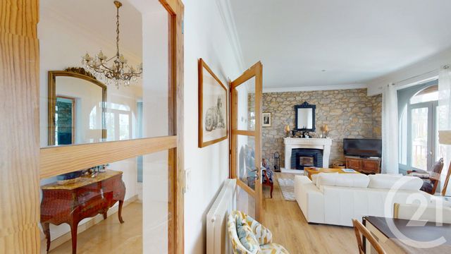 maison à vendre - 5 pièces - 140.0 m2 - DAX - 40 - AQUITAINE - Century 21 Berritzea