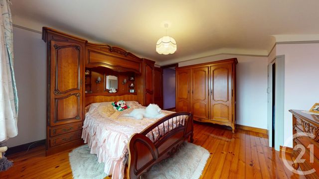 maison à vendre - 5 pièces - 206.0 m2 - BENESSE MAREMNE - 40 - AQUITAINE - Century 21 Berritzea