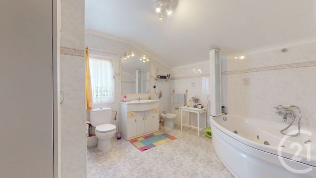 maison à vendre - 5 pièces - 206.0 m2 - BENESSE MAREMNE - 40 - AQUITAINE - Century 21 Berritzea