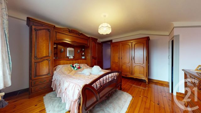 maison à vendre - 5 pièces - 206.0 m2 - BENESSE MAREMNE - 40 - AQUITAINE - Century 21 Berritzea