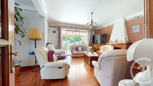 maison à vendre - 5 pièces - 206.0 m2 - BENESSE MAREMNE - 40 - AQUITAINE - Century 21 Berritzea