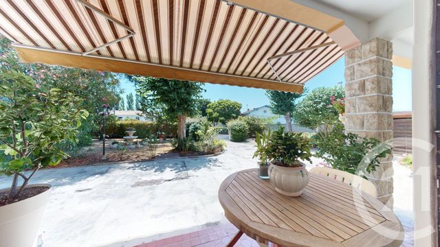 maison à vendre - 5 pièces - 206.0 m2 - BENESSE MAREMNE - 40 - AQUITAINE - Century 21 Berritzea