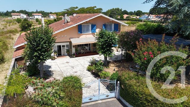 Maison à vendre BENESSE MAREMNE