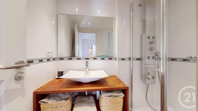 Appartement T2 à vendre - 2 pièces - 30.0 m2 - CAPBRETON - 40 - AQUITAINE - Century 21 Berritzea