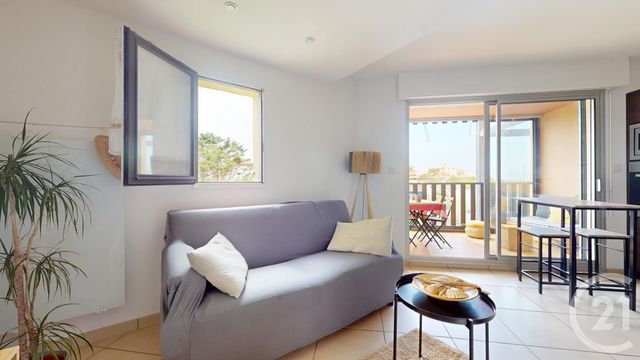 Appartement T2 à vendre - 2 pièces - 30.0 m2 - CAPBRETON - 40 - AQUITAINE - Century 21 Berritzea