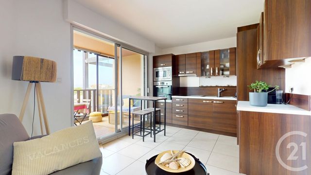 Appartement T2 à vendre CAPBRETON