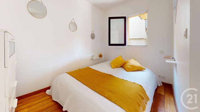 Appartement T2 à vendre - 2 pièces - 30.0 m2 - CAPBRETON - 40 - AQUITAINE - Century 21 Berritzea