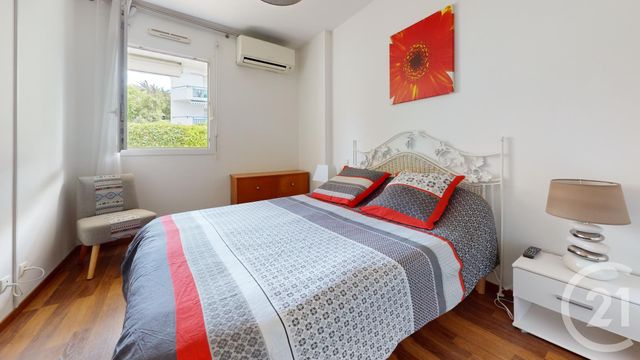 Appartement T2 à vendre - 2 pièces - 45.64 m2 - CAPBRETON - 40 - AQUITAINE - Century 21 Berritzea