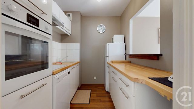 Appartement T2 à vendre - 2 pièces - 45.64 m2 - CAPBRETON - 40 - AQUITAINE - Century 21 Berritzea