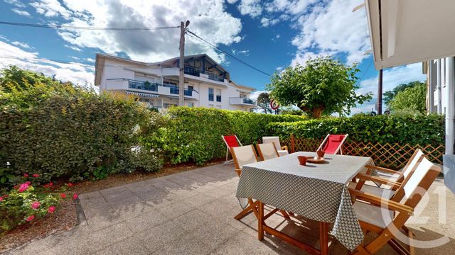 appartement - CAPBRETON - 40