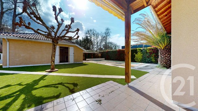 maison à vendre - 4 pièces - 110.0 m2 - MOLIETS ET MAA - 40 - AQUITAINE - Century 21 Berritzea