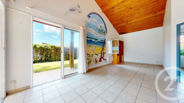 maison à vendre - 4 pièces - 110.0 m2 - MOLIETS ET MAA - 40 - AQUITAINE - Century 21 Berritzea