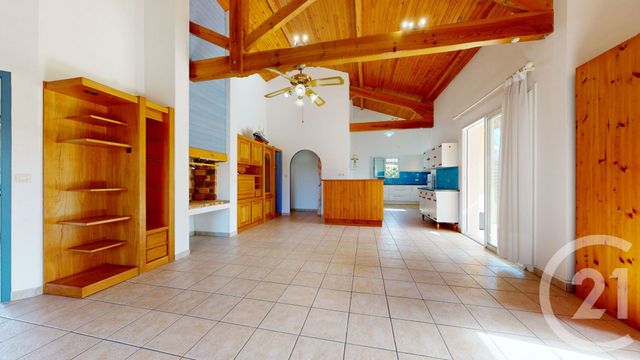 maison à vendre - 4 pièces - 110.0 m2 - MOLIETS ET MAA - 40 - AQUITAINE - Century 21 Berritzea