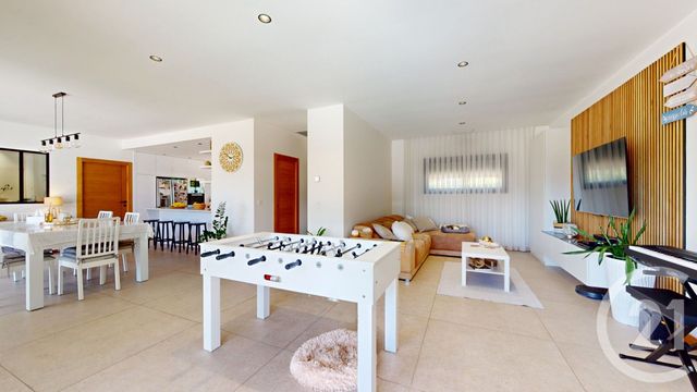 maison à vendre - 6 pièces - 162.0 m2 - ORTHEVIELLE - 40 - AQUITAINE - Century 21 Berritzea