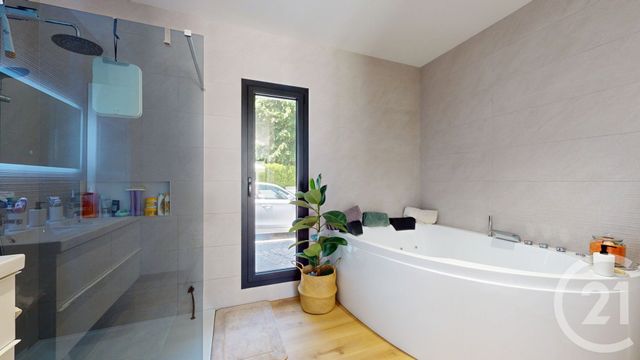 maison à vendre - 6 pièces - 162.0 m2 - ORTHEVIELLE - 40 - AQUITAINE - Century 21 Berritzea