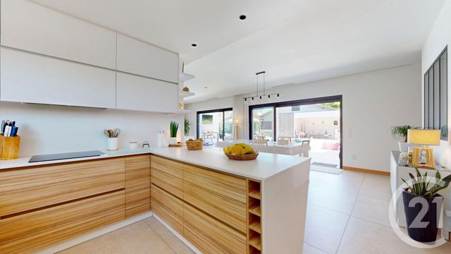 maison à vendre - 6 pièces - 162.0 m2 - ORTHEVIELLE - 40 - AQUITAINE - Century 21 Berritzea