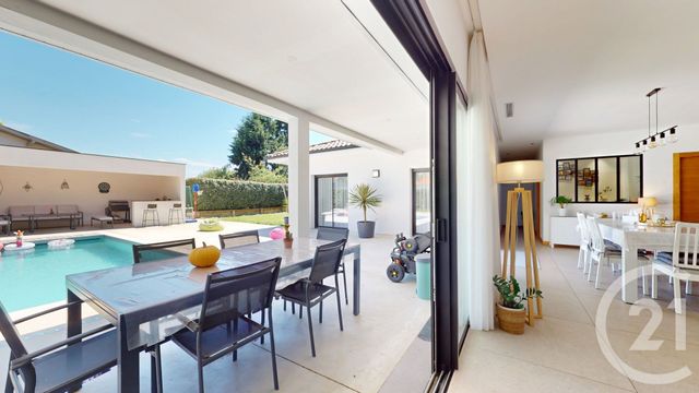 Maison à vendre ORTHEVIELLE