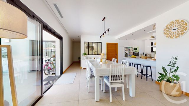 maison à vendre - 6 pièces - 162.0 m2 - ORTHEVIELLE - 40 - AQUITAINE - Century 21 Berritzea