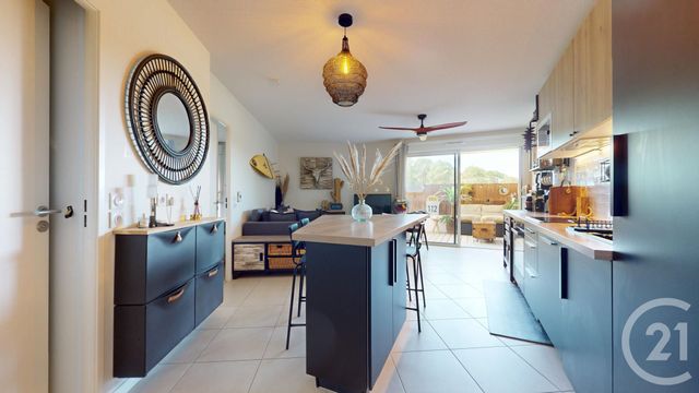 Appartement F2 à vendre CAPBRETON