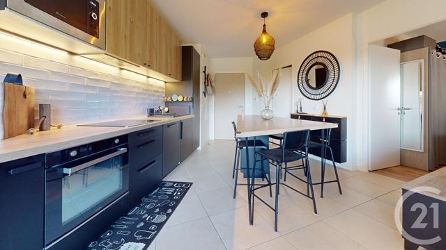 Appartement F2 à vendre - 2 pièces - 44.0 m2 - CAPBRETON - 40 - AQUITAINE - Century 21 Berritzea