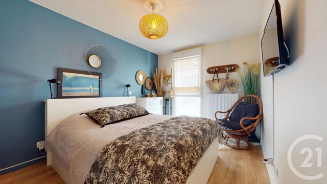 Appartement F2 à vendre - 2 pièces - 44.0 m2 - CAPBRETON - 40 - AQUITAINE - Century 21 Berritzea