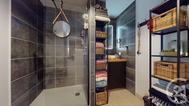 Appartement F2 à vendre - 2 pièces - 44.0 m2 - CAPBRETON - 40 - AQUITAINE - Century 21 Berritzea