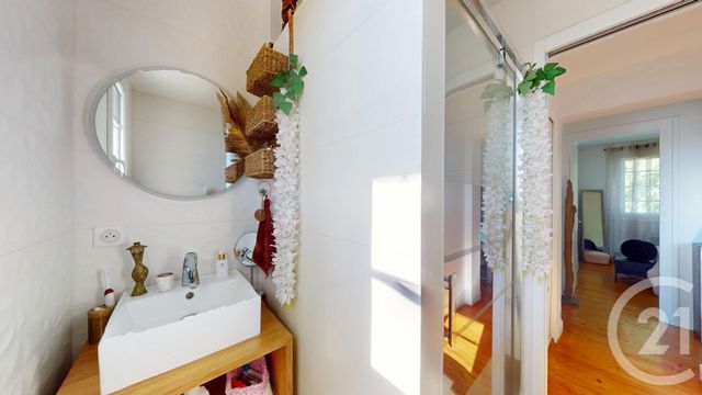 Appartement T3 à vendre - 3 pièces - 50.3 m2 - ST VINCENT DE TYROSSE - 40 - AQUITAINE - Century 21 Berritzea