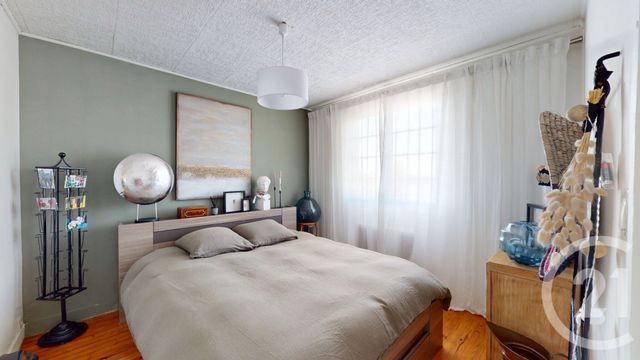 Appartement T3 à vendre - 3 pièces - 50.3 m2 - ST VINCENT DE TYROSSE - 40 - AQUITAINE - Century 21 Berritzea