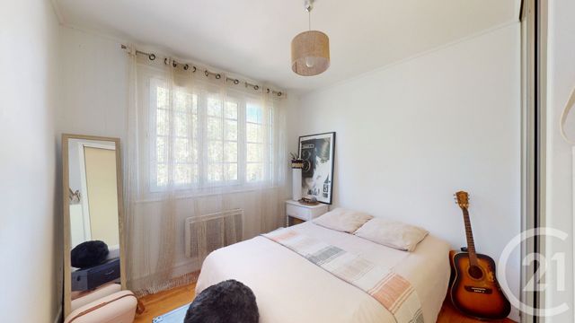 Appartement T3 à vendre - 3 pièces - 50.3 m2 - ST VINCENT DE TYROSSE - 40 - AQUITAINE - Century 21 Berritzea