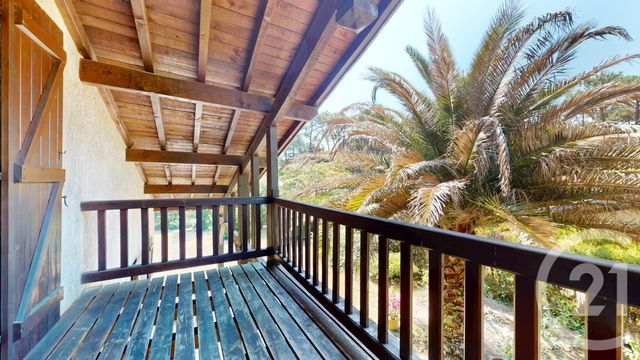 maison à vendre - 5 pièces - 155.0 m2 - SOORTS HOSSEGOR - 40 - AQUITAINE - Century 21 Berritzea