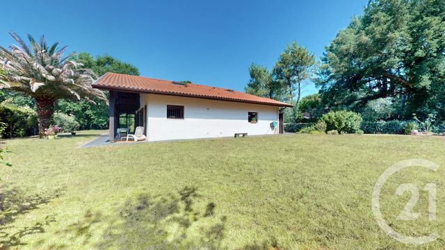maison à vendre - 5 pièces - 155.0 m2 - SOORTS HOSSEGOR - 40 - AQUITAINE - Century 21 Berritzea