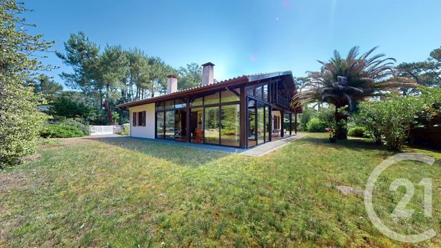 Maison à vendre SOORTS HOSSEGOR
