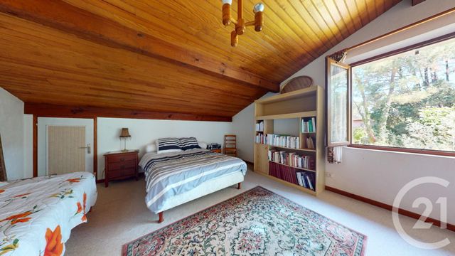 maison à vendre - 5 pièces - 155.0 m2 - SOORTS HOSSEGOR - 40 - AQUITAINE - Century 21 Berritzea