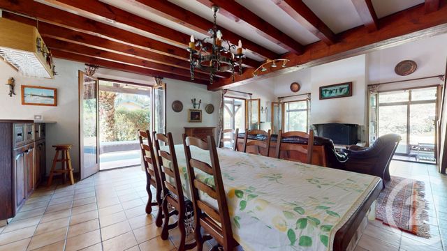 maison à vendre - 5 pièces - 155.0 m2 - SOORTS HOSSEGOR - 40 - AQUITAINE - Century 21 Berritzea