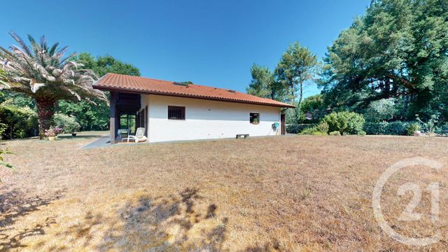 maison à vendre - 5 pièces - 155.0 m2 - SOORTS HOSSEGOR - 40 - AQUITAINE - Century 21 Berritzea