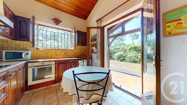 maison à vendre - 5 pièces - 155.0 m2 - SOORTS HOSSEGOR - 40 - AQUITAINE - Century 21 Berritzea